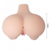 Masturbator realistyczna pochwa Baile - Pussy & Ass Hole